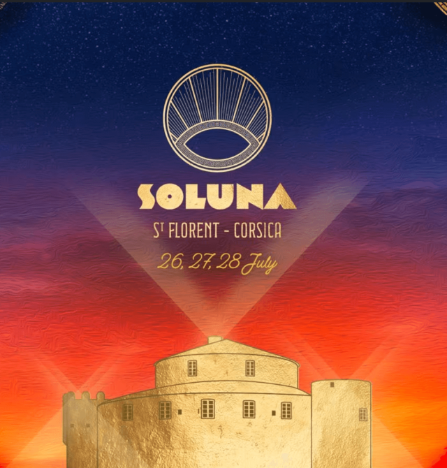 Festival Soluna 2024